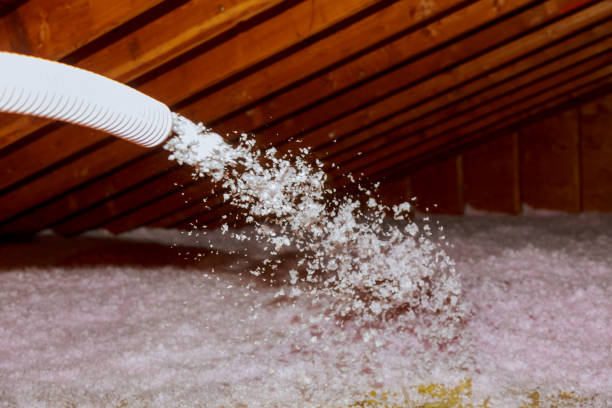 Best Energy-efficient Insulation  in Valatie, NY