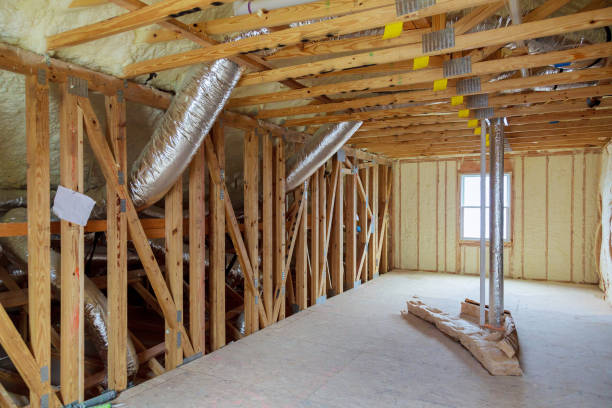 Best Spray Foam Insulation  in Valatie, NY