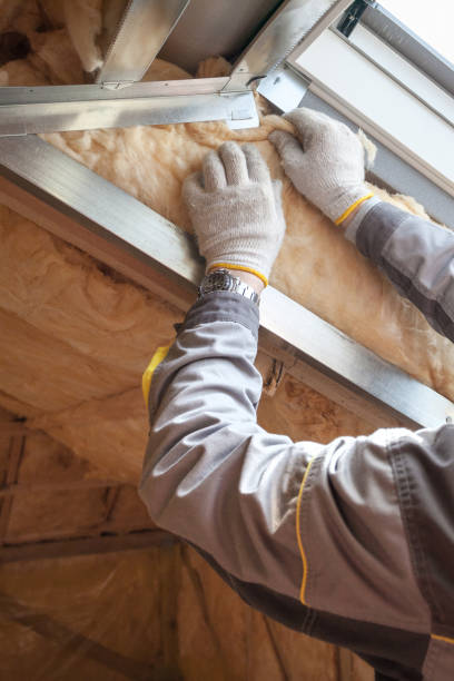 Attic Insulation Near Me in Valatie, NY