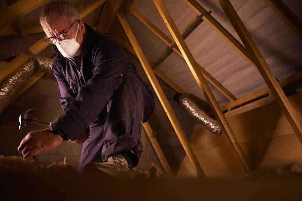 Garage Insulation Installation in Valatie, NY